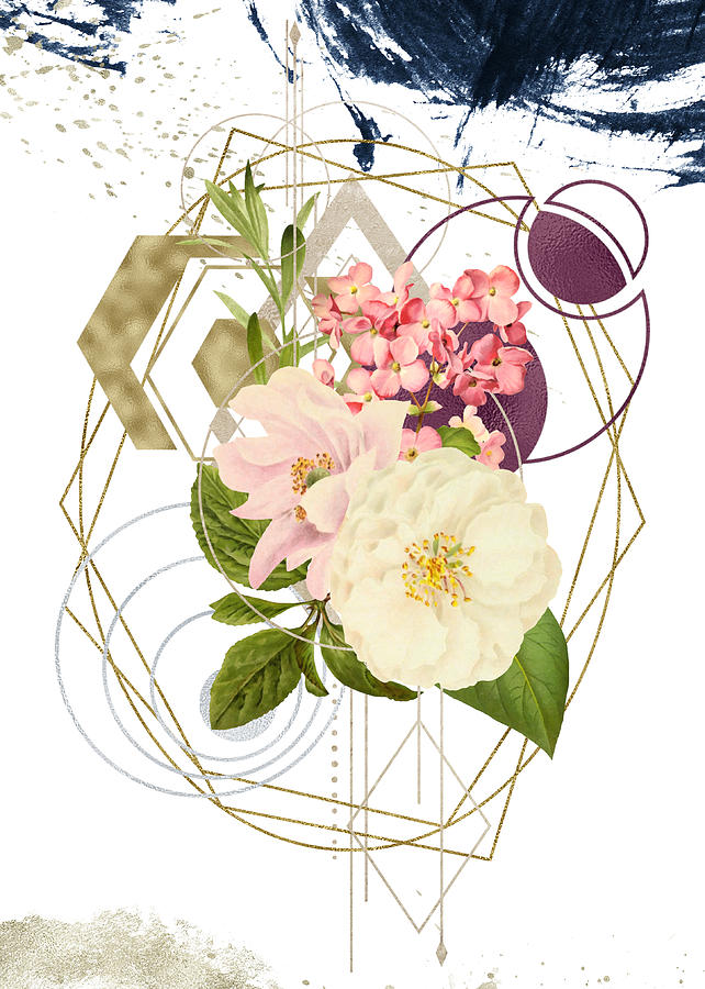 Abstract Dream by Bee-Bee Deigner Abstract Dream by Bee-Bee Deigner
