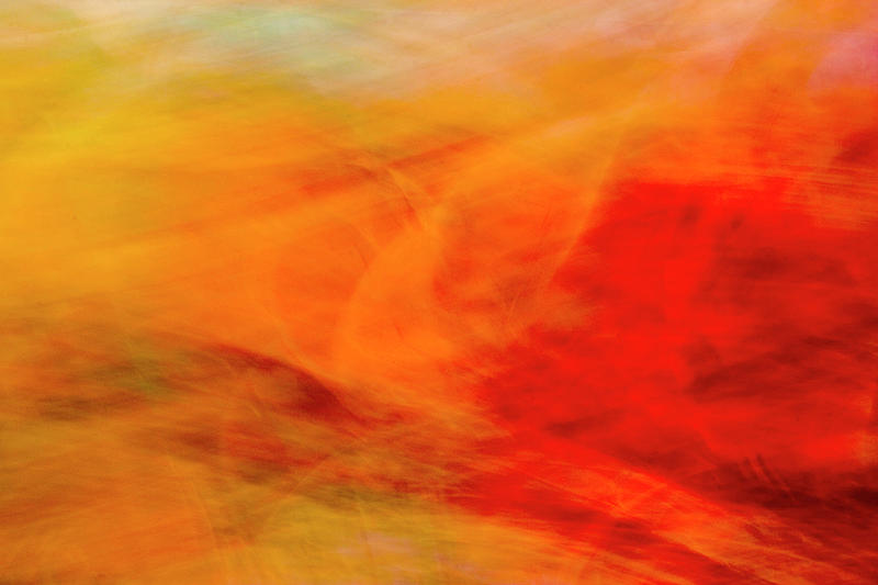 Abstract - II by Anna Yanev Abstract - II by Anna Yanev