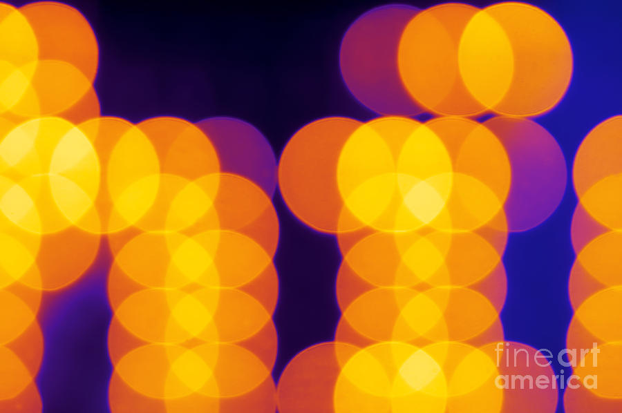 Atmosphere Photograph - Abstract Lights by Juha Sompinmaeki Atmosphere Photograph - Abstract Lights by Juha Sompinmaeki
