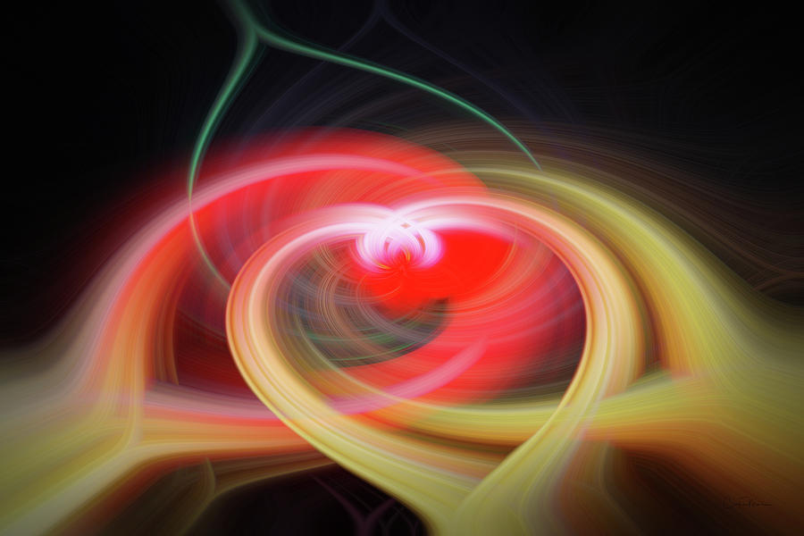 Abstract Swirls 4 by Orenda Pixel Design Abstract Swirls 4 by Orenda Pixel Design