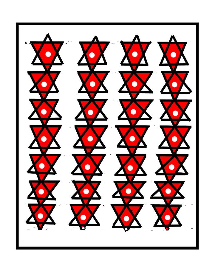 ABSTRACTION-8 by Anand Swaroop Manchiraju ABSTRACTION-8 by Anand Swaroop Manchiraju