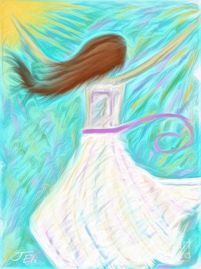 Abundance of Peace by Jessica Eli Abundance of Peace by Jessica Eli