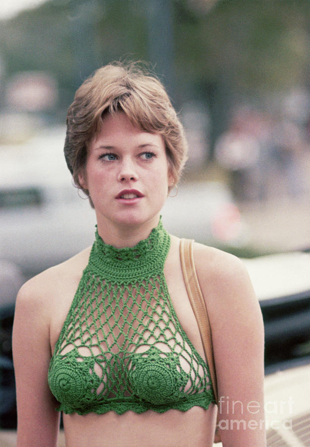 Melanie pictures griffin of Melanie Griffith,