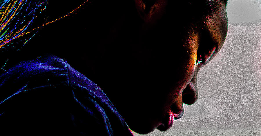 Adeola Oladimeji by Jerald Blackstock Adeola Oladimeji by Jerald Blackstock