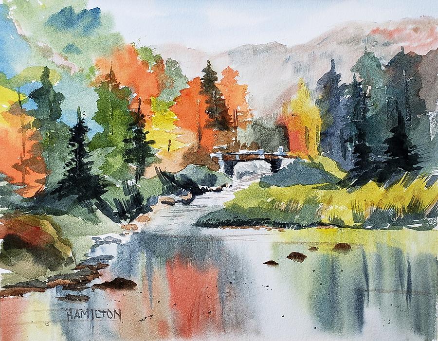 Adirondacks of New York by Larry Hamilton Adirondacks of New York by Larry Hamilton