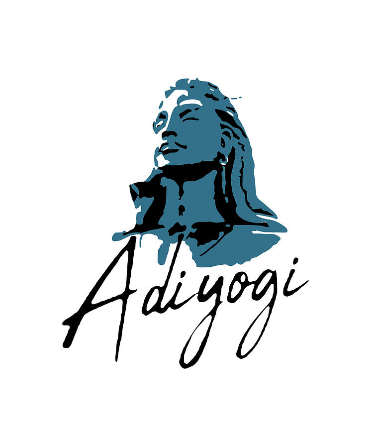 Adiyogi Shiva Adiyogi Logo - Adiyogi complete song composed by prasoon