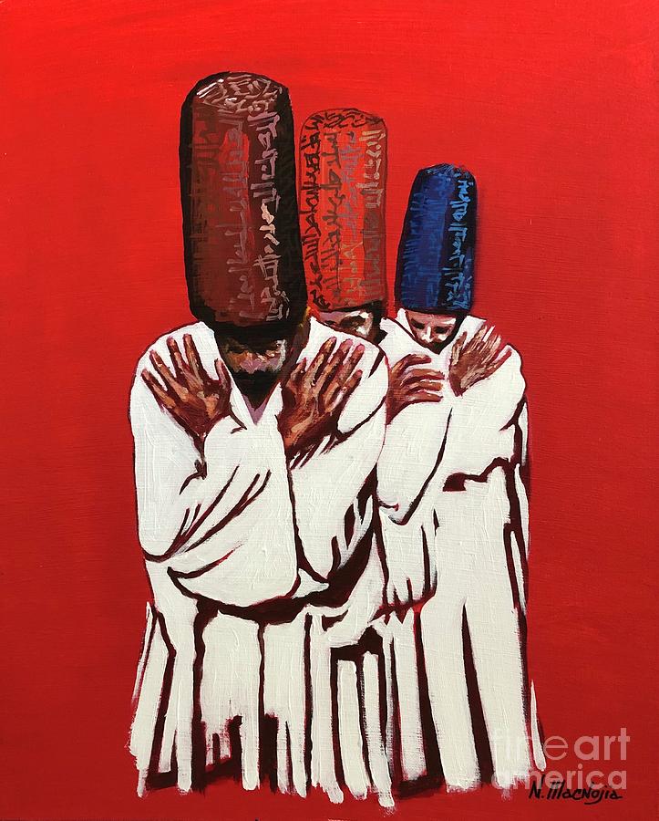 Admiration by Nizar MacNojia Admiration by Nizar MacNojia