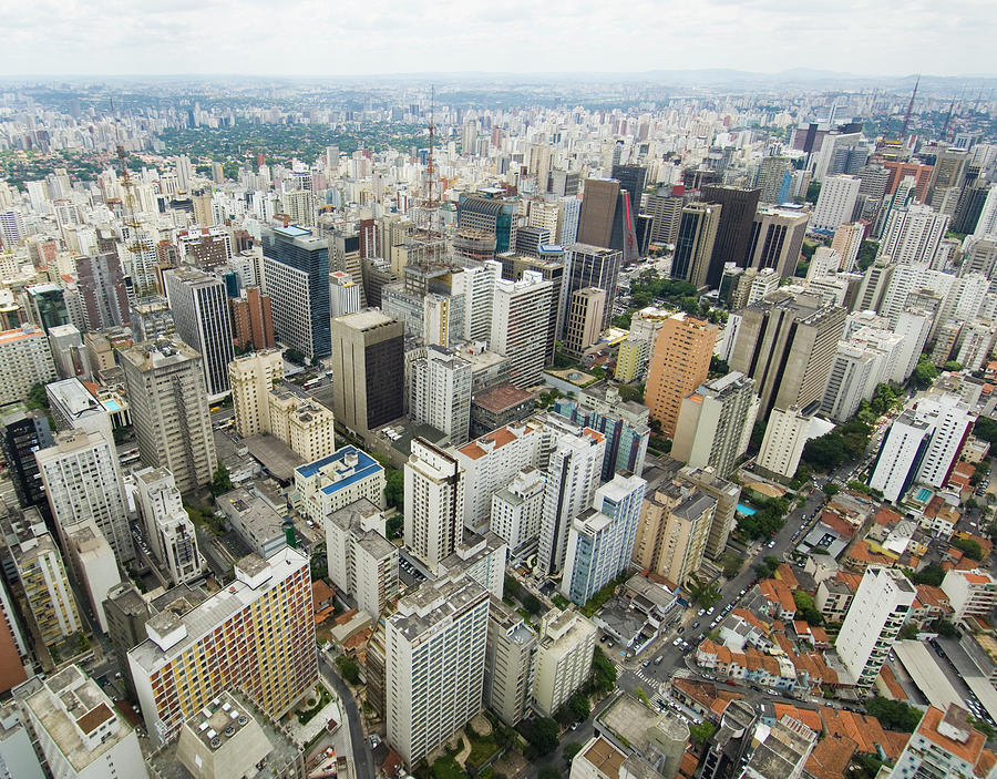 Sao Paulo Acompanhantes