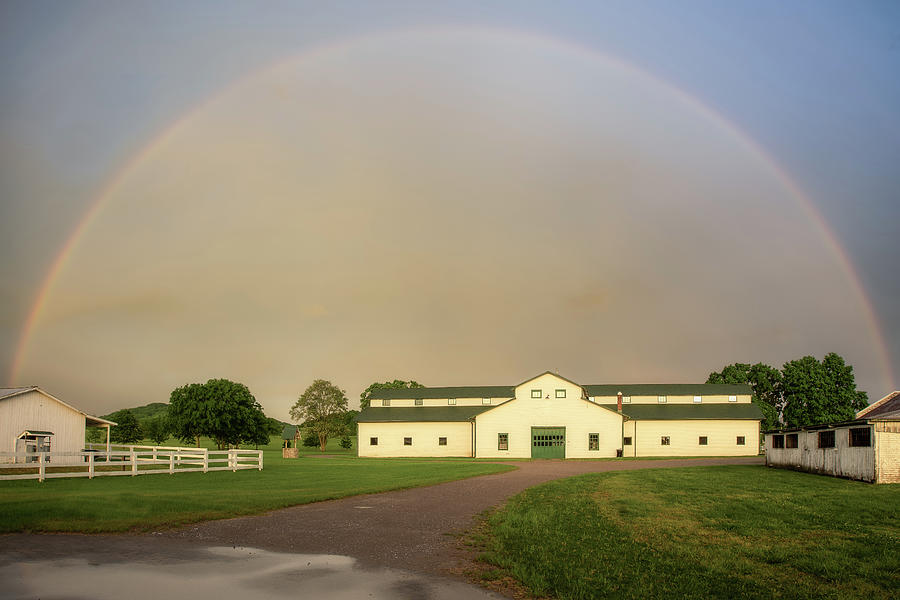 After the Rain by Davin McLaird After the Rain by Davin McLaird