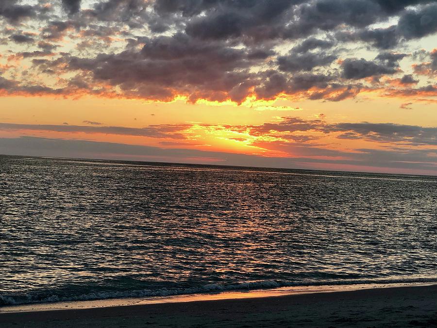 After the Sun Sets Captiva Island Florida 2019 Photograph by Shelly Tschupp After the Sun Sets Captiva Island Florida 2019 Photograph by Shelly Tschupp