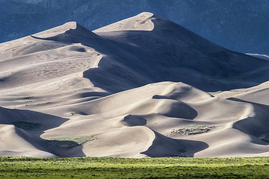 Afternoon Shadows Photograph by C. Fredrickson Photography | Fine Art ...