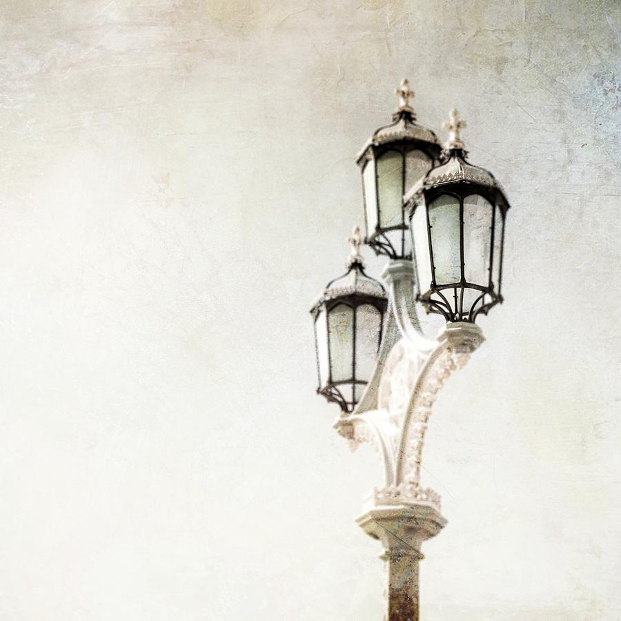 Air of Elegance - London Architecture Lantern Photography Photograph by ...