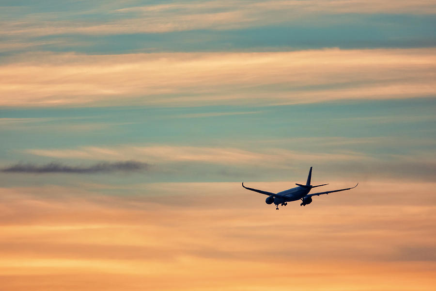 Airplane by Fabrizio Troiani Airplane by Fabrizio Troiani