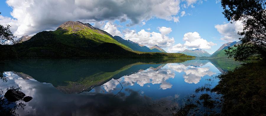 Alaska - Summer Photograph by © Lostin4tune - Cedrik Strahm - Switzerland