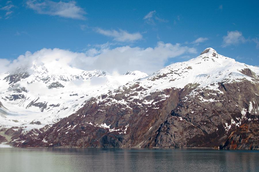 Alaskan Landscape 161 Photograph by John Hughes - Fine Art America