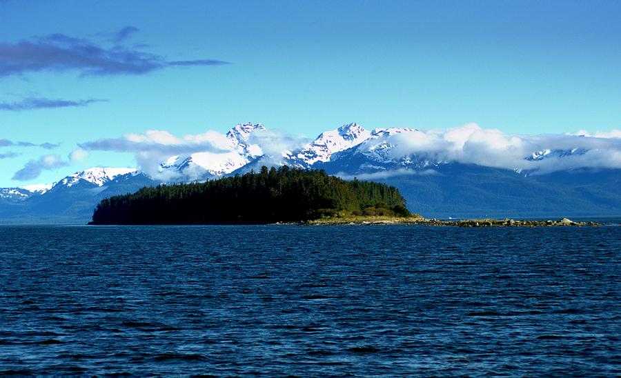 Alaskan Landscape 45 Photograph