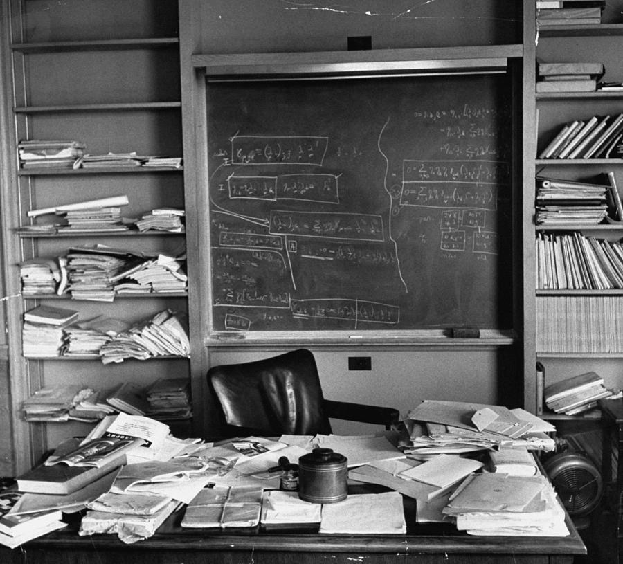 Albert Einstein Misc Photograph by Ralph Morse Albert Einstein Misc Photograph by Ralph Morse