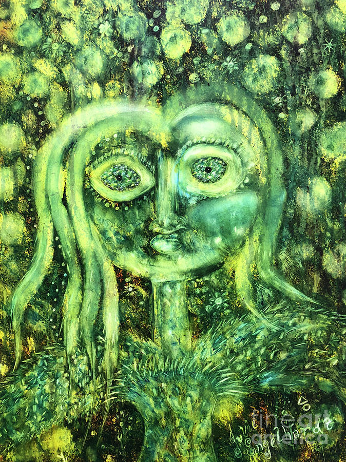 Alice by Julie Engelhardt Alice by Julie Engelhardt