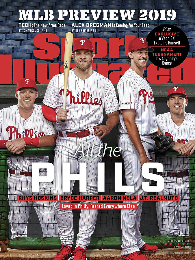 sports illustrated july 2019 download pdf