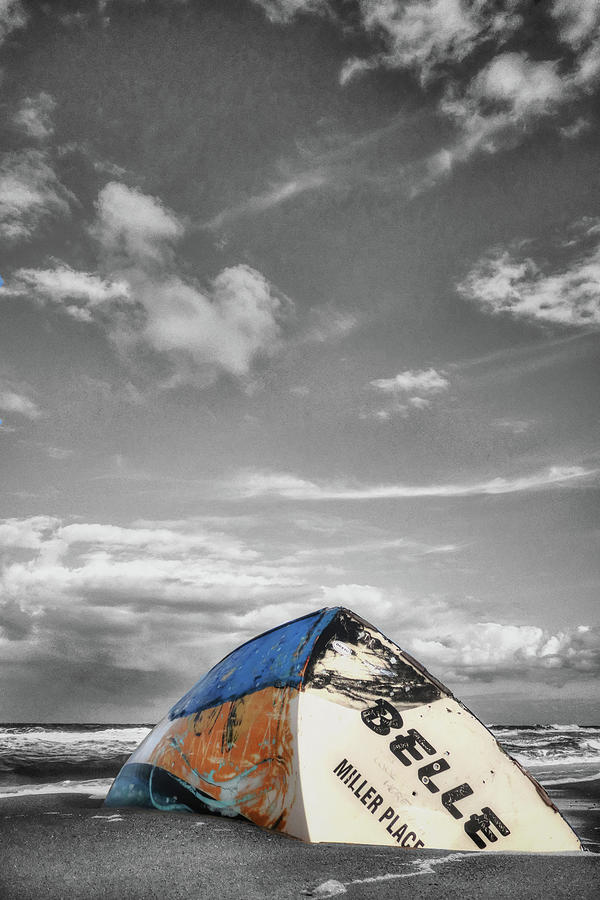 All Washed Up by Brian Cole All Washed Up by Brian Cole