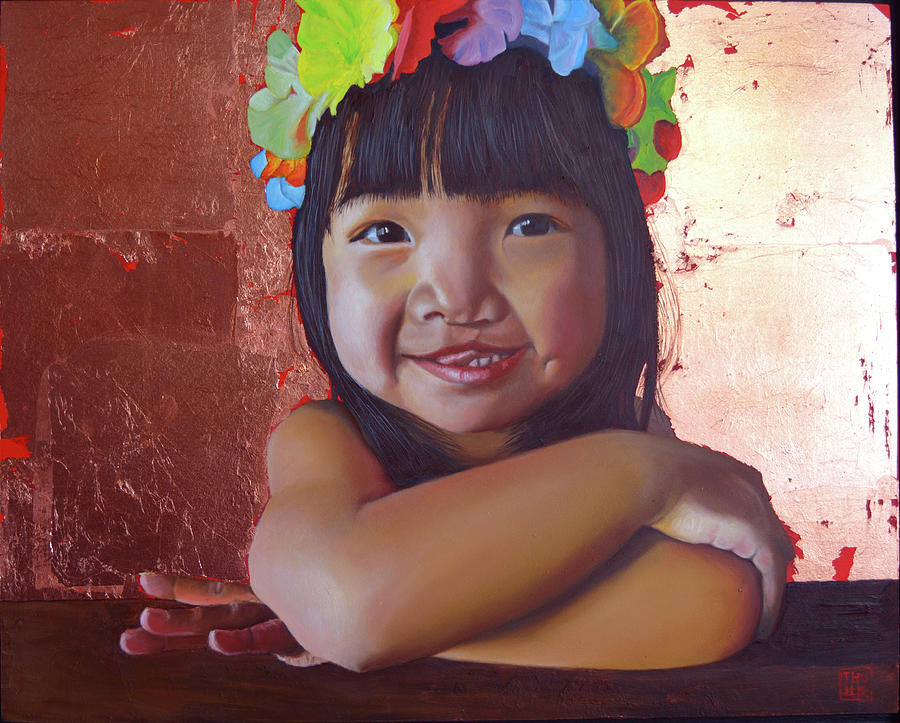 Aloha by Thu Nguyen Aloha by Thu Nguyen
