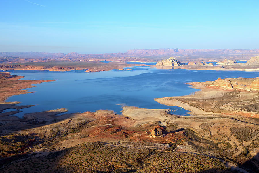 Alstrom Point Photograph by Dibrova | Fine Art America