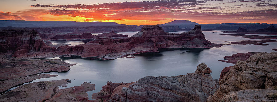 Alstrom Point by Edgars Erglis Alstrom Point by Edgars Erglis