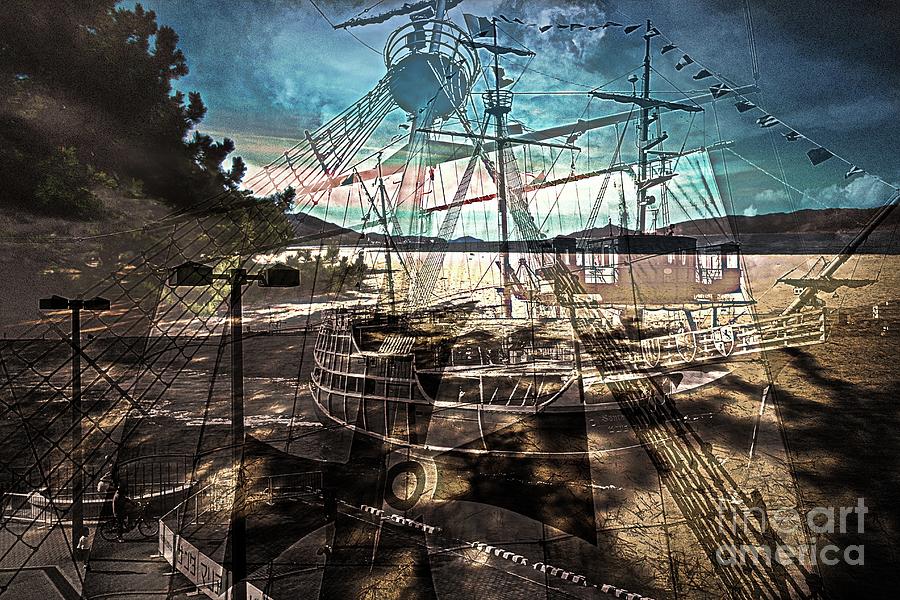 Altered state of consciousness Cruising by Fine art photographer JULIE Altered state of consciousness Cruising by Fine art photographer JULIE