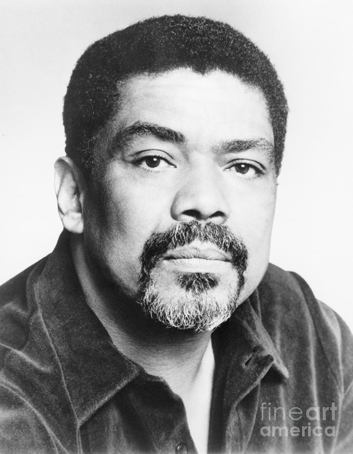 Black And White Photograph - Alvin Ailey by Bettmann