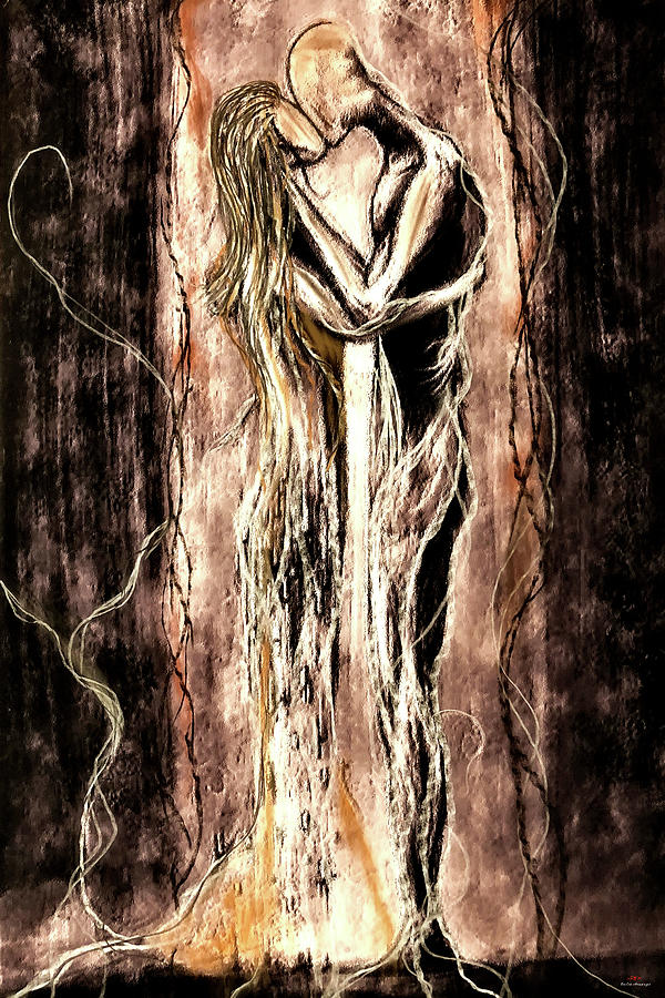Always in forever by Emilio Arostegui Always in forever by Emilio Arostegui