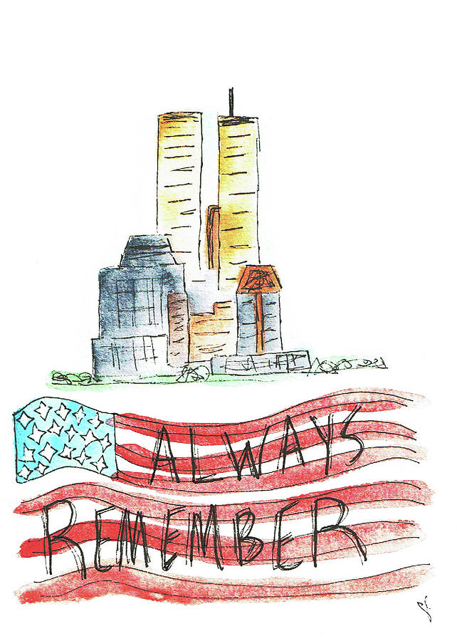 Always Remember by Angel Sharum Always Remember by Angel Sharum