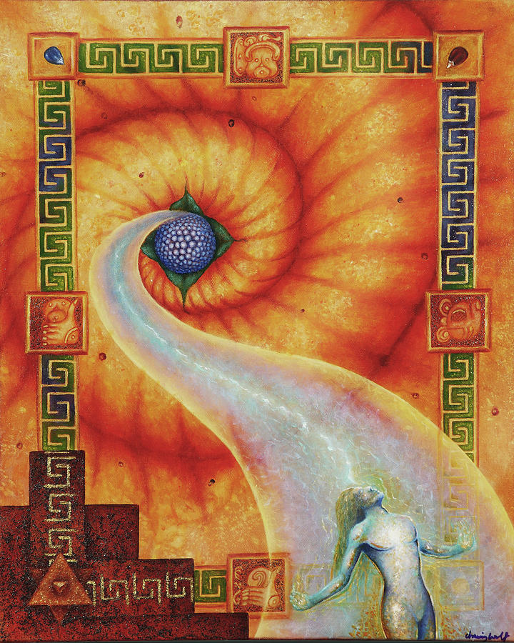 Amaizeing Grace by Kevin Chasing Wolf Hutchins Amaizeing Grace by Kevin Chasing Wolf Hutchins