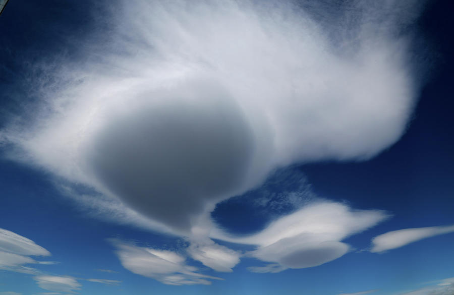 Amazing Cloudform by Nareeta Martin Amazing Cloudform by Nareeta Martin