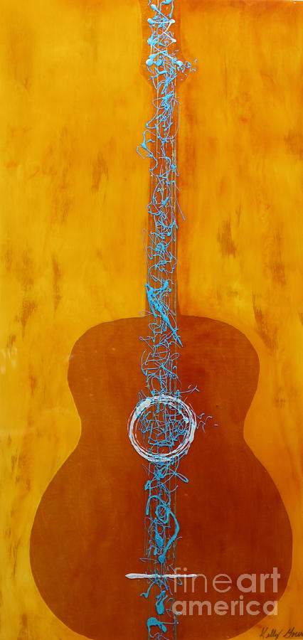 Amazing Grace by Kelly Gowan Amazing Grace by Kelly Gowan
