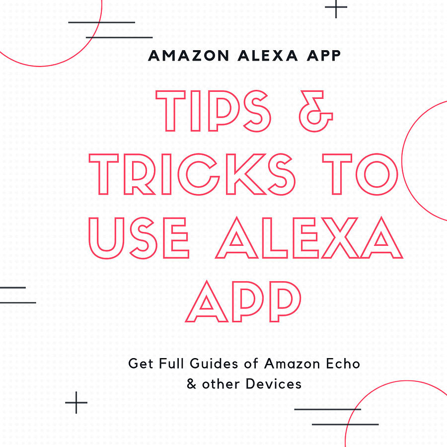 Amazon Alexa App Digital Art By Alexa App