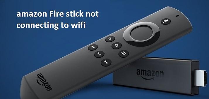 Amazon Fire stick not connecting to wifi Mixed Media by John Smith