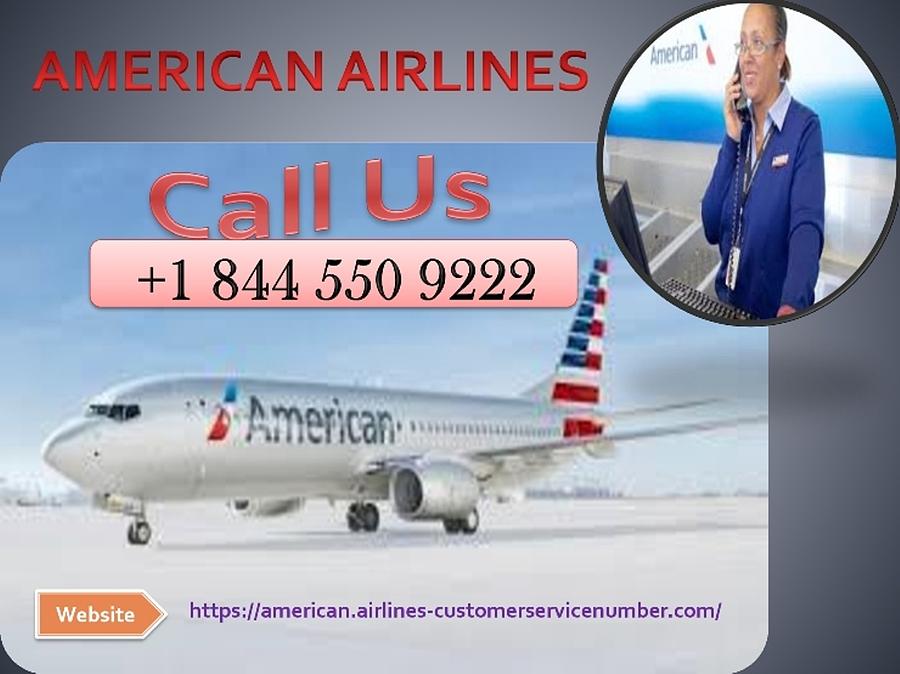 American airlines customer service job description