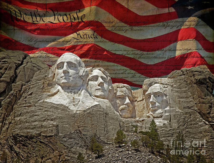 American Presidents by John Stephens American Presidents by John Stephens