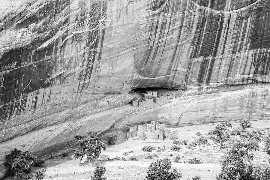 Ancient Cliff Dwellings at cliff dwellings at Canyon de Chelly in Arizona by Keith Dotson Ancient Cliff Dwellings at cliff dwellings at Canyon de Chelly in Arizona by Keith Dotson
