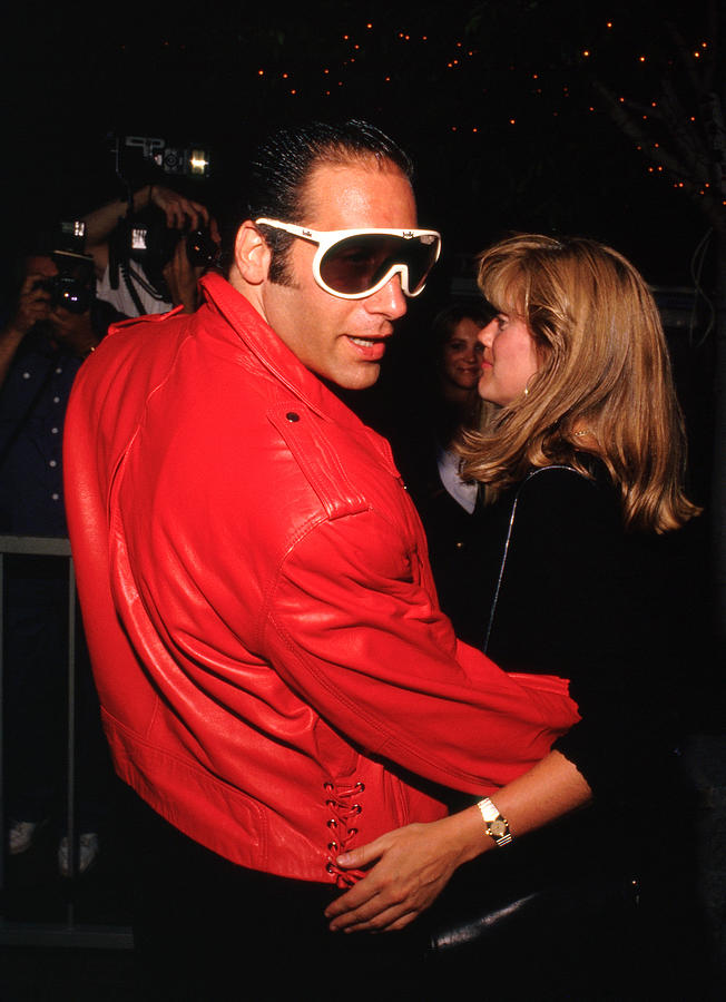 Andrew Dice Clay by Mediapunch