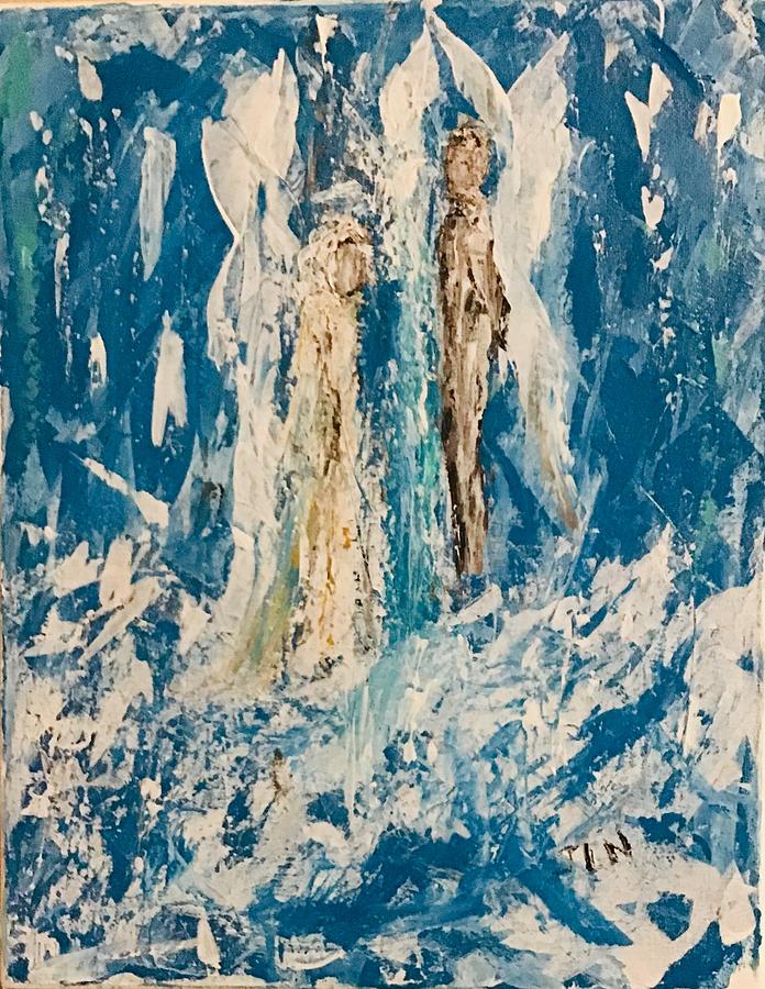 Angelic Angels by Jennifer Nease Angelic Angels by Jennifer Nease