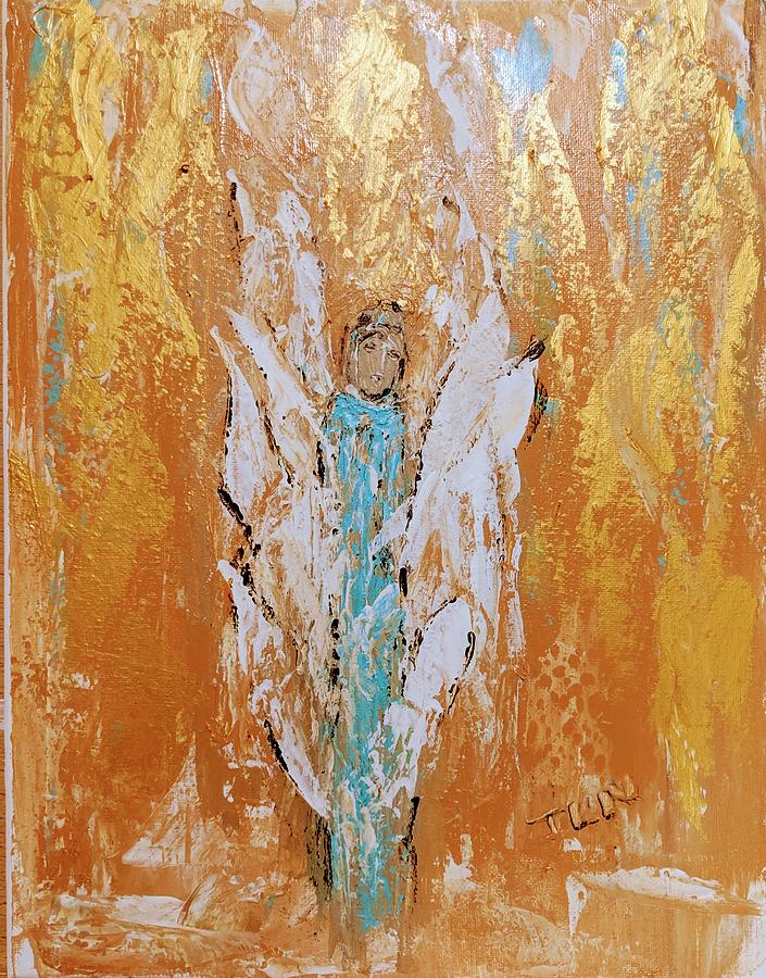 Angels for children by Jennifer Nease Angels for children by Jennifer Nease