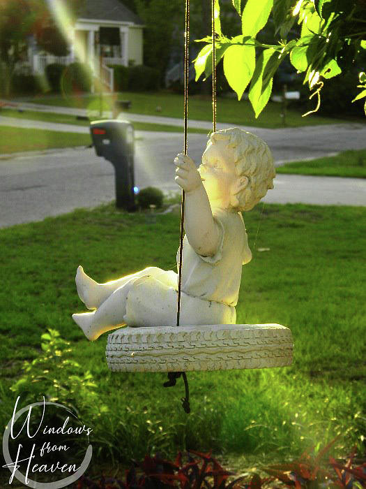 Angels In The Neighborhood Photograph by Matthew Seufer