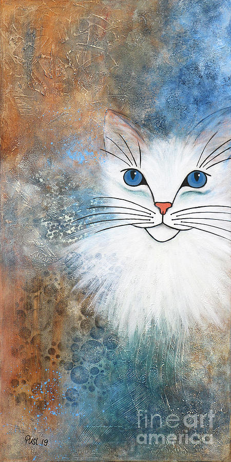 Animal Observer by Jutta Maria Pusl Animal Observer by Jutta Maria Pusl