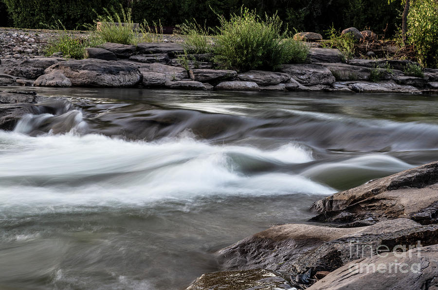 Animas River by Jaime Miller Animas River by Jaime Miller
