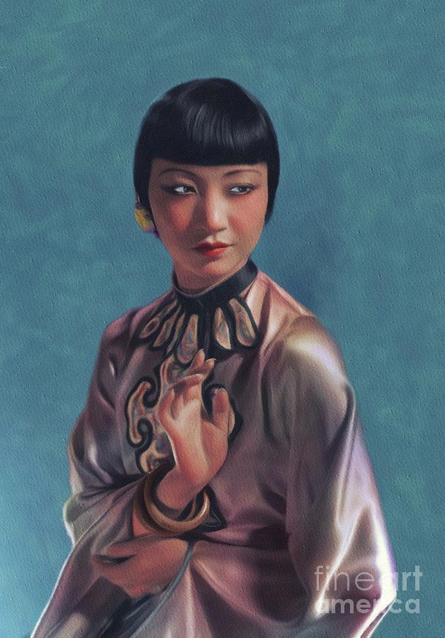 Momentous': Asian Americans laud Anna May Wong's US quarter