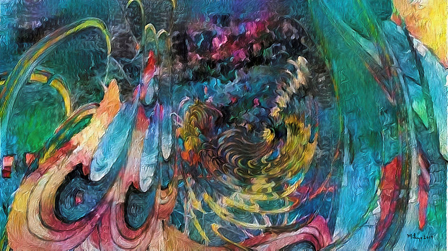 Another Fine Mess by Mike Butler Another Fine Mess by Mike Butler