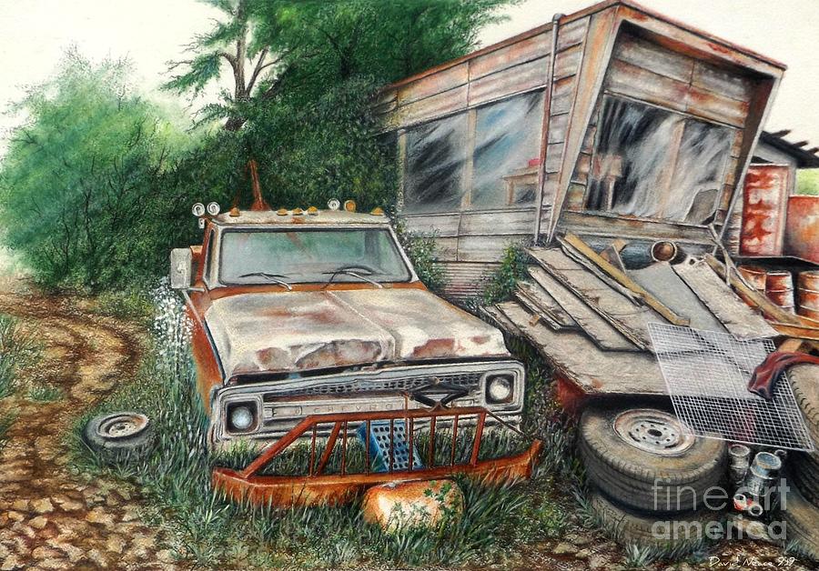 Another Man's Treasure by David Neace Another Man's Treasure by David Neace