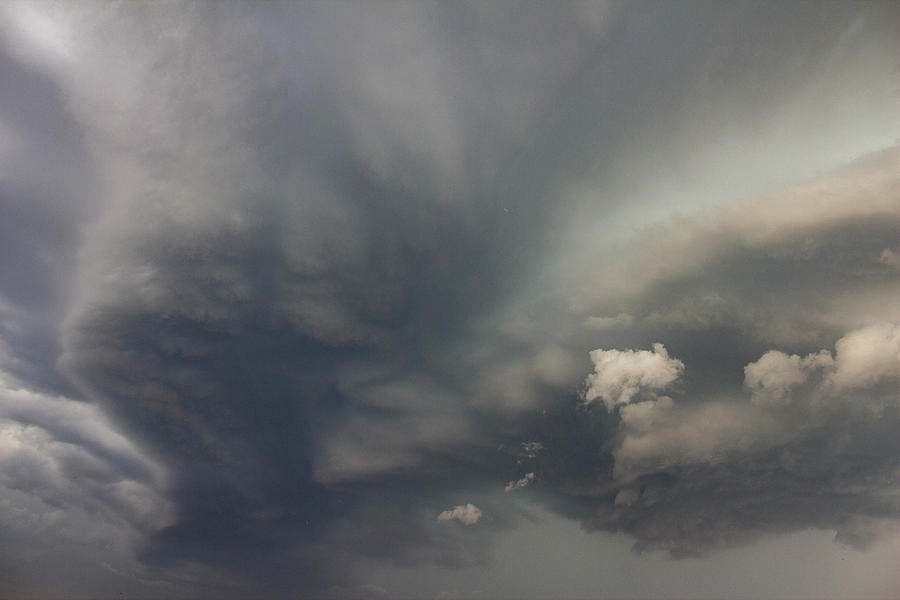 Another Stellar Storm Chasing Day 018 Photograph by NebraskaSC