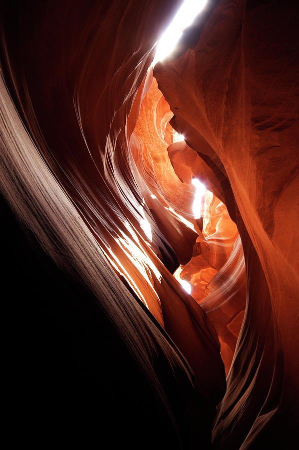 Antelope Canyon Photograph by Michieldb